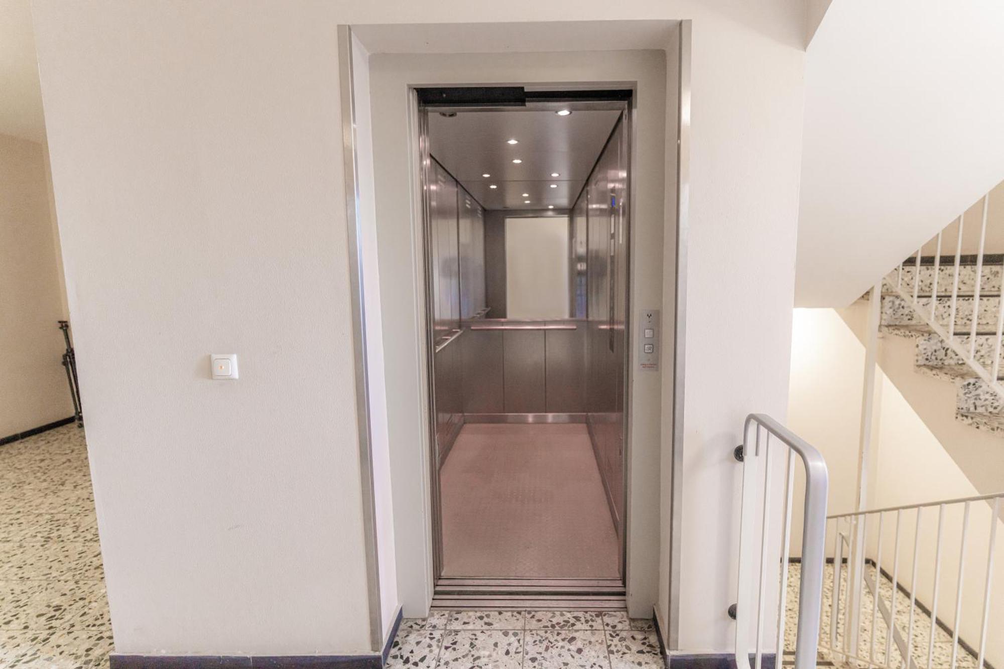 Apartamento Koje Seaside Harrislee Exterior foto